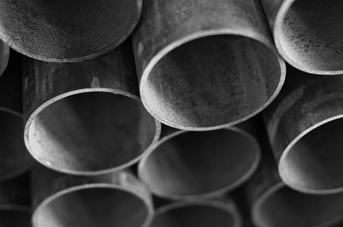 Труба водогазопроводная 25х2,8 Ст2пс ГОСТ 3262-75 Труба водогазопроводная 25х2,8 Ст2пс ГОСТ 3262-75